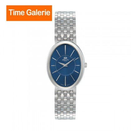ROSCANI GISELLE ROSWE02948 SOLID STAINLESS STEEL BAND WOMEN WATCH